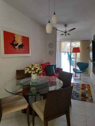 Apartamento à venda com 2 quartos, 55m² - Foto 6