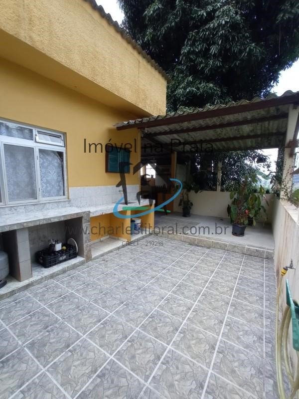 Casa à venda com 4 quartos, 360m² - Foto 6