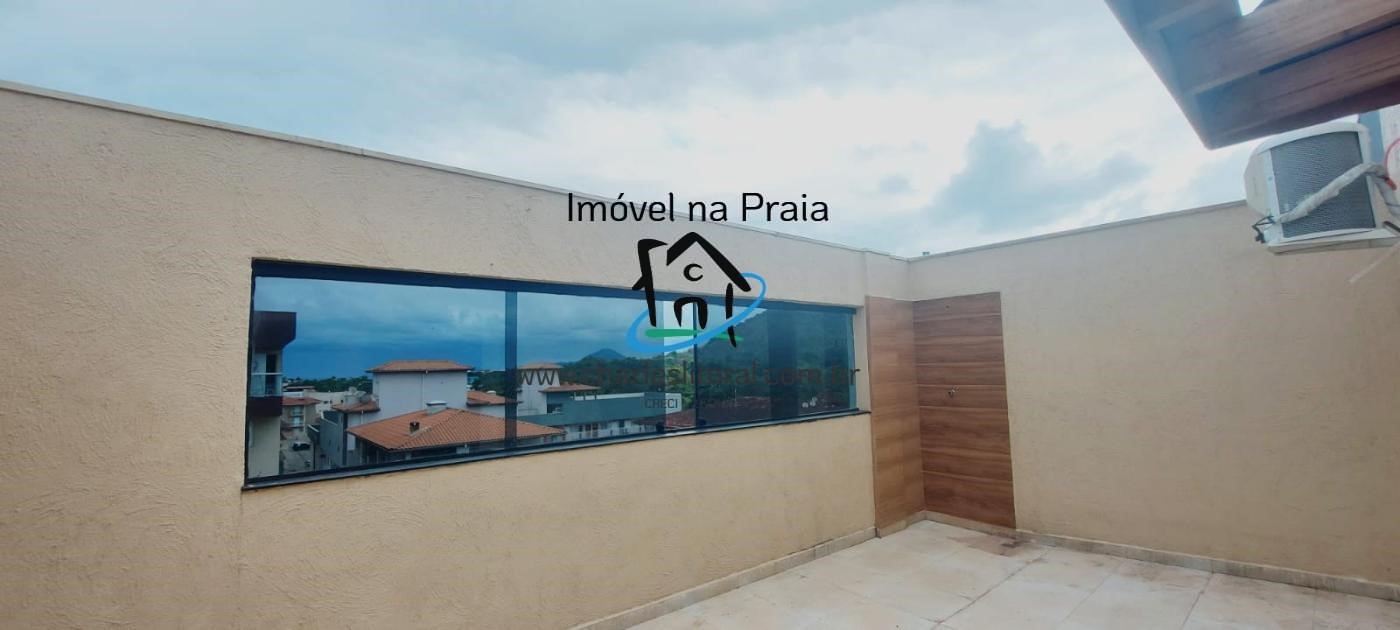 Apartamento à venda com 2 quartos, 139m² - Foto 4