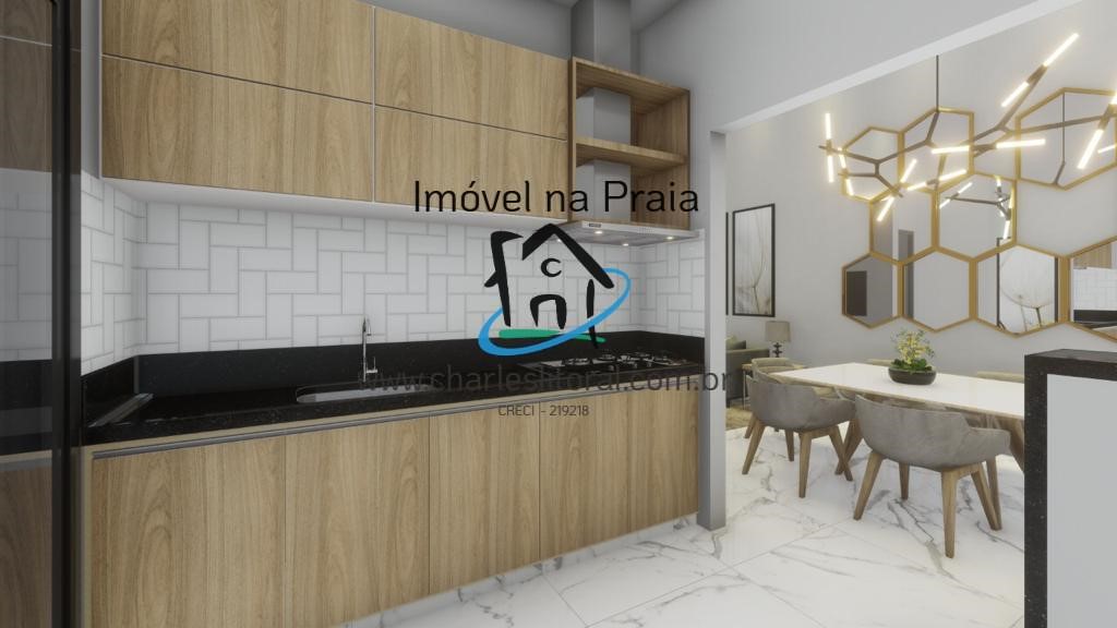 Casa à venda com 3 quartos, 270m² - Foto 12