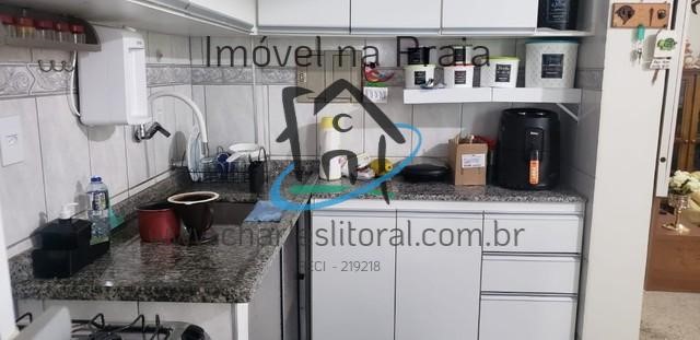 Apartamento à venda com 2 quartos, 74m² - Foto 5