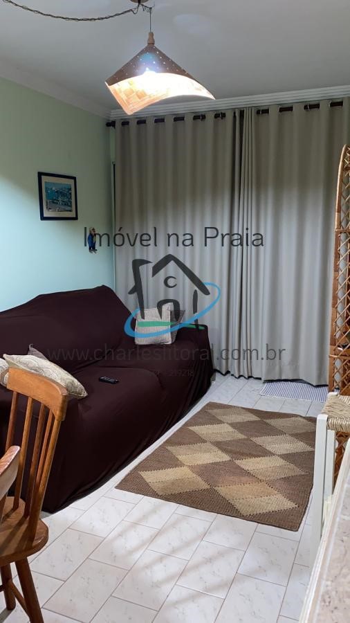 Apartamento à venda com 2 quartos, 47m² - Foto 2