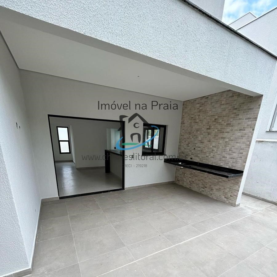 Casa à venda com 3 quartos, 145m² - Foto 17