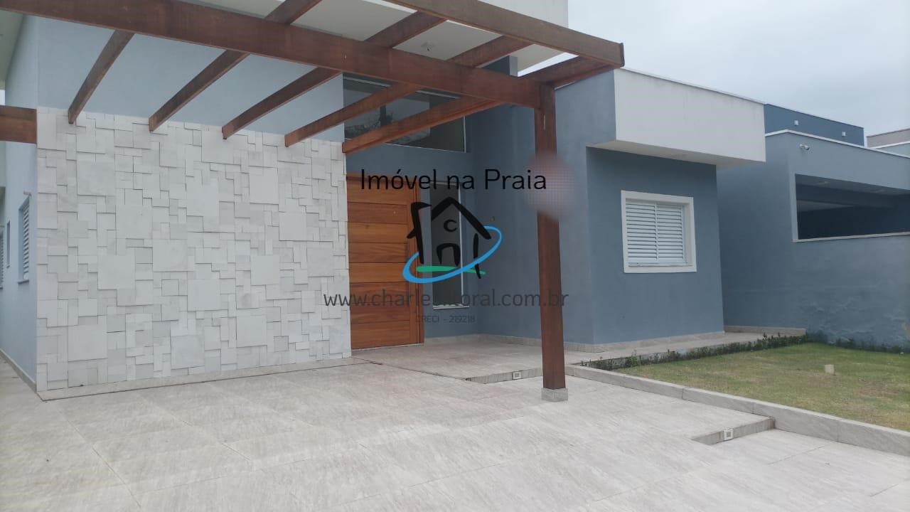 Casa à venda com 3 quartos, 150m² - Foto 2