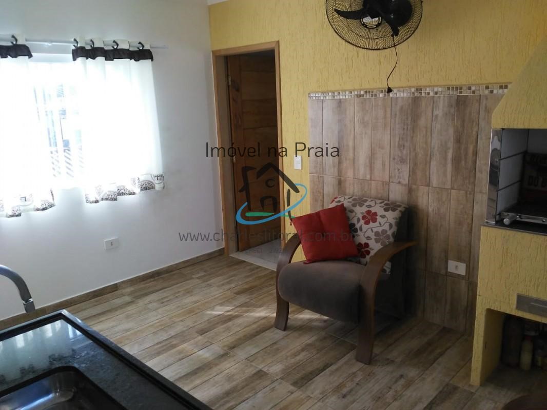 Casa à venda com 2 quartos, 150m² - Foto 7