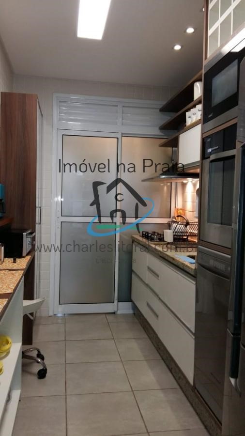 Apartamento à venda com 3 quartos, 130m² - Foto 38