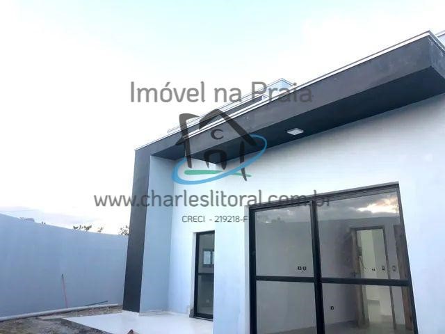 Casa à venda com 3 quartos, 130m² - Foto 4