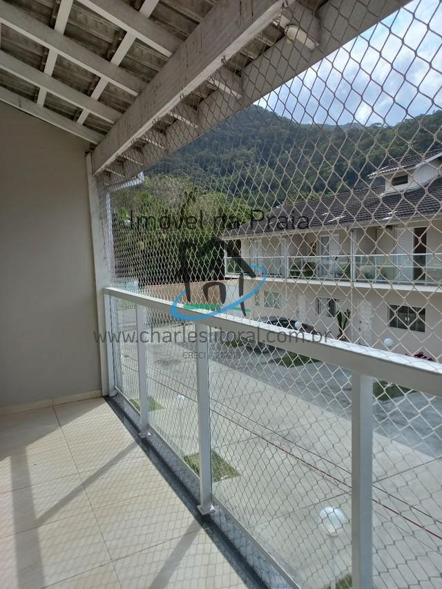 Casa à venda com 2 quartos, 100m² - Foto 12