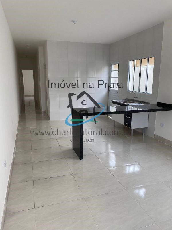 Casa à venda com 2 quartos, 140m² - Foto 10