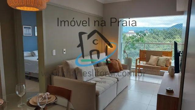 Apartamento à venda com 1 quarto, 50m² - Foto 1