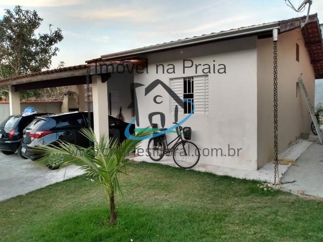 Casa à venda com 2 quartos, 80m² - Foto 4