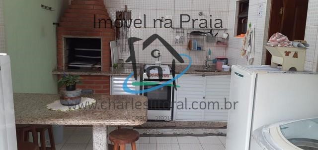 Casa à venda com 3 quartos, 131m² - Foto 13