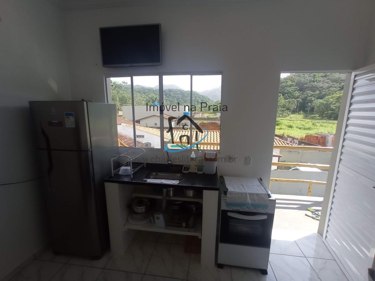 Apartamento à venda com 2 quartos, 80m² - Foto 18