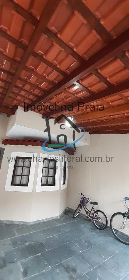 Casa à venda com 2 quartos, 80m² - Foto 5