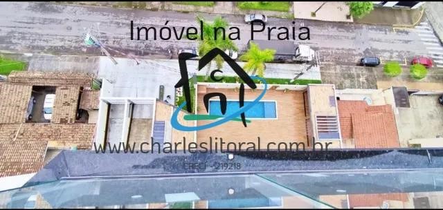 Apartamento à venda com 3 quartos, 158m² - Foto 1