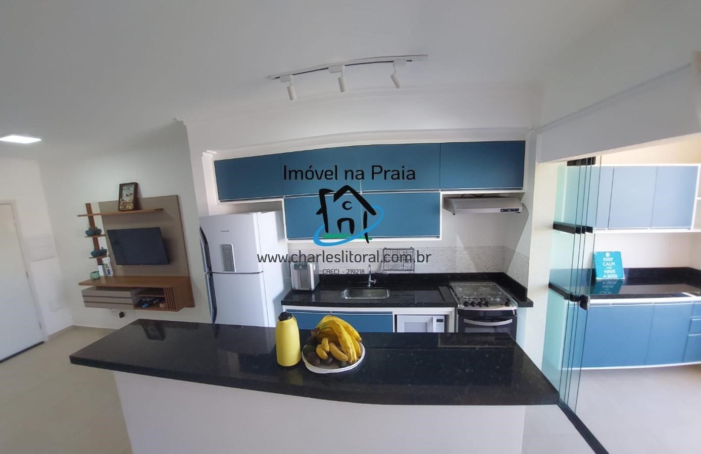 Apartamento à venda com 2 quartos, 68m² - Foto 5