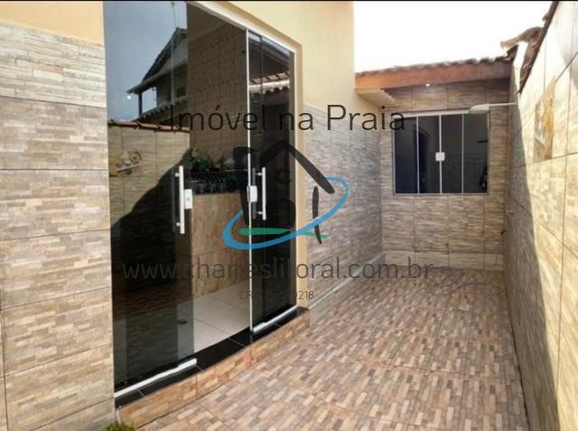 Casa à venda com 4 quartos, 215m² - Foto 1