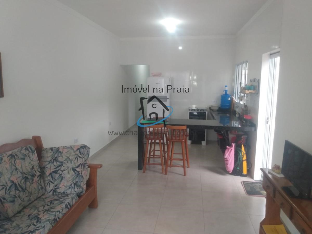 Casa à venda com 2 quartos, 135m² - Foto 11