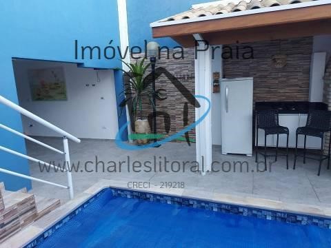 Casa à venda com 2 quartos, 130m² - Foto 21