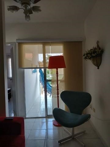 Apartamento à venda com 2 quartos, 55m² - Foto 7