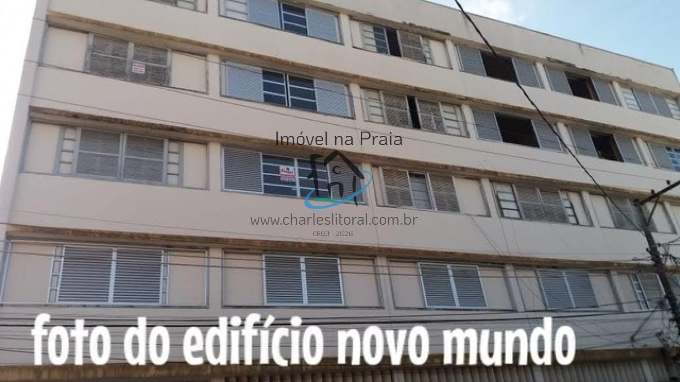 Apartamento à venda com 2 quartos, 123m² - Foto 2