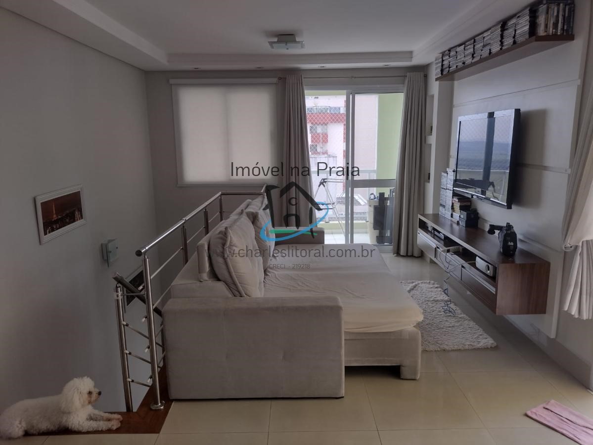 Apartamento à venda com 5 quartos, 255m² - Foto 9