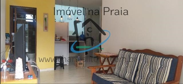 Apartamento à venda com 1 quarto, 51m² - Foto 2