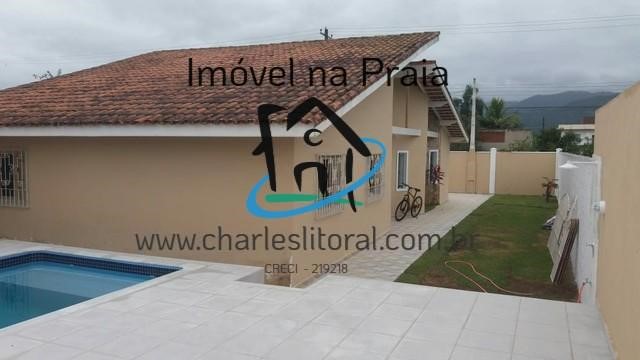 Casa à venda com 3 quartos, 180m² - Foto 6