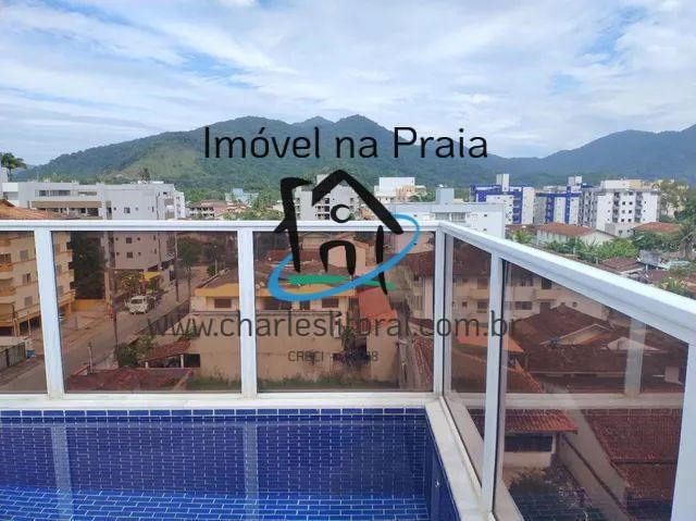 Apartamento à venda com 2 quartos, 75m² - Foto 1