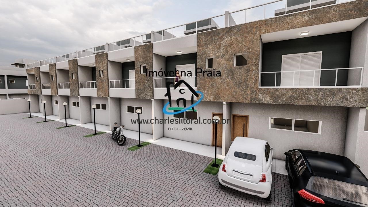 Casa à venda com 3 quartos, 191m² - Foto 12