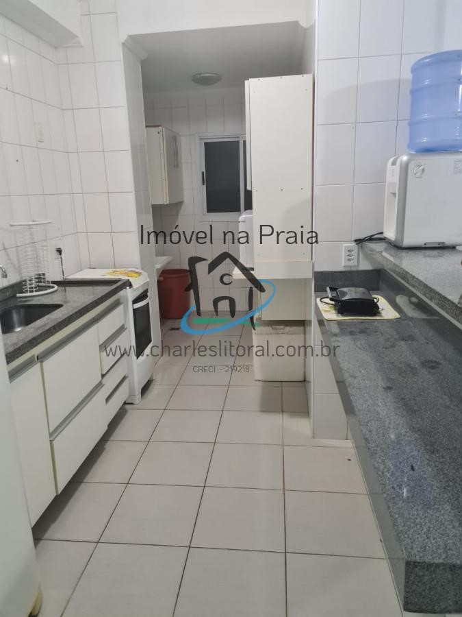 Apartamento à venda com 2 quartos, 62m² - Foto 4