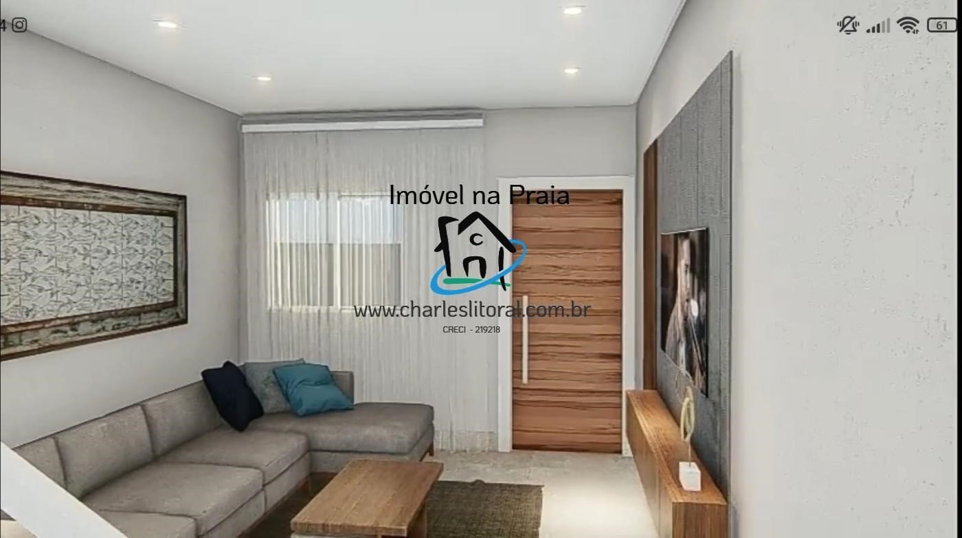 Casa à venda com 2 quartos, 84m² - Foto 14