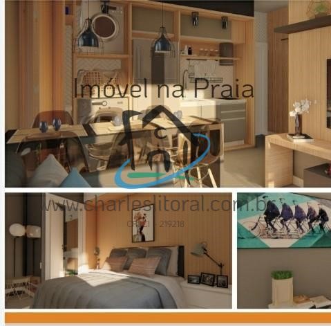 Apartamento à venda com 2 quartos, 54m² - Foto 14