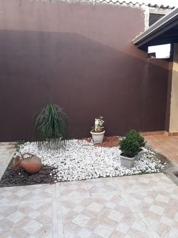 Casa à venda com 3 quartos - Foto 4