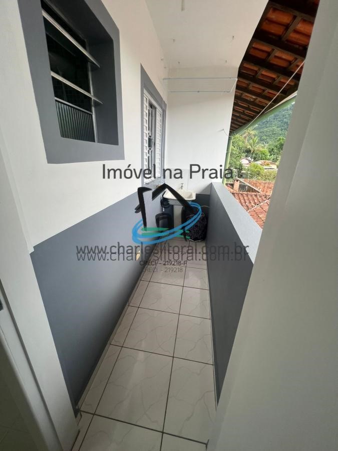 Apartamento à venda com 2 quartos, 60m² - Foto 15