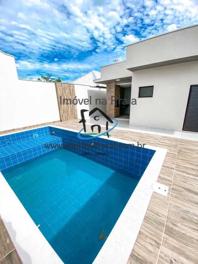 Casa à venda com 3 quartos, 360m² - Foto 2