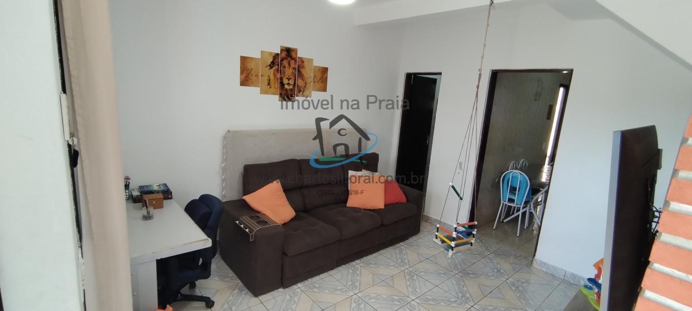 Casa à venda com 2 quartos, 120m² - Foto 19