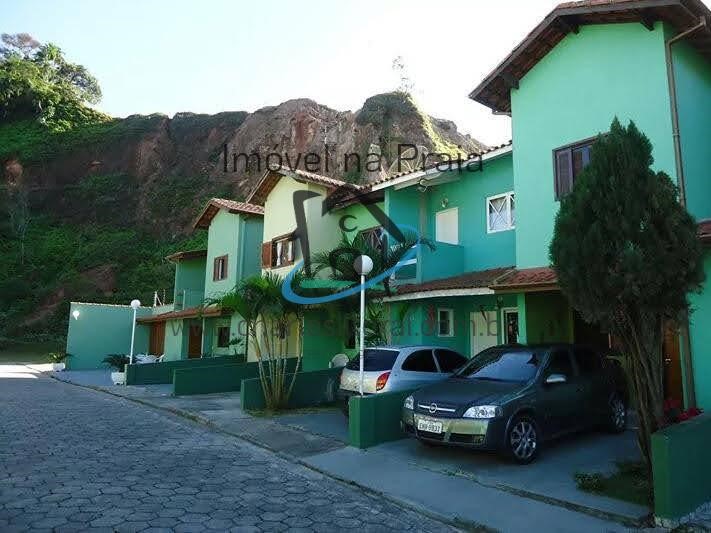 Casa à venda com 3 quartos, 89m² - Foto 2