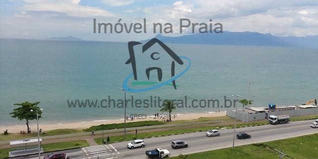 Apartamento à venda com 3 quartos, 195m² - Foto 2