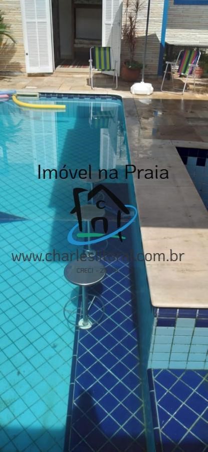 Casa à venda com 4 quartos, 200m² - Foto 8