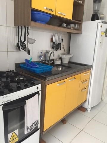 Apartamento à venda com 2 quartos, 48m² - Foto 7