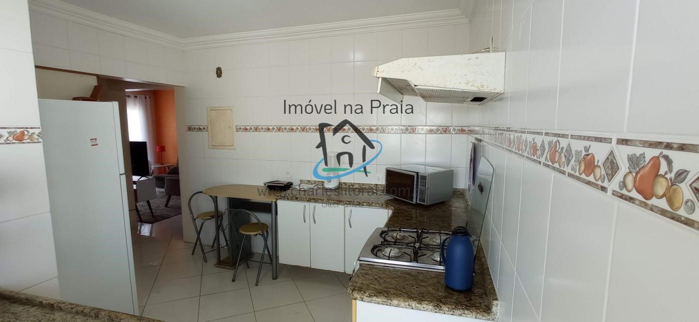 Apartamento à venda com 3 quartos, 170m² - Foto 26