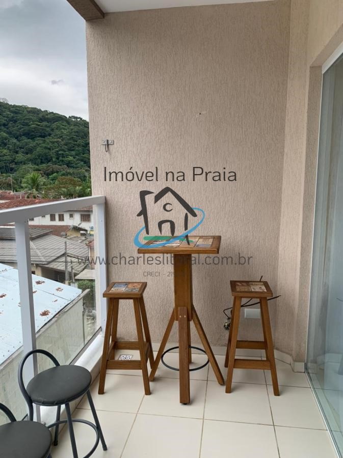 Apartamento à venda com 2 quartos, 65m² - Foto 6