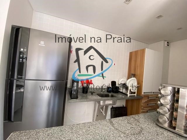 Apartamento à venda com 2 quartos, 72m² - Foto 5