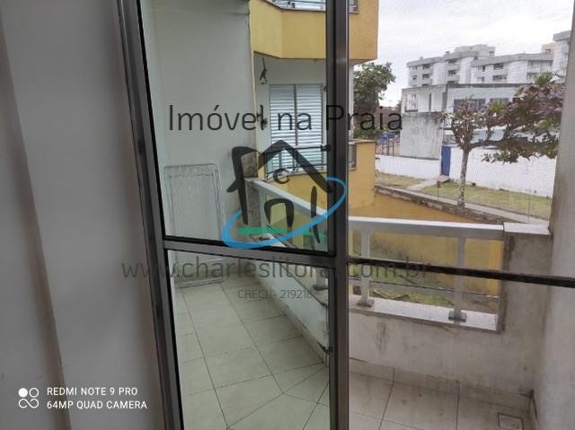 Apartamento à venda com 2 quartos, 52m² - Foto 2