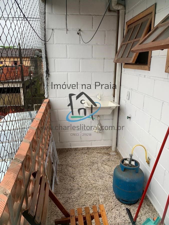 Apartamento à venda com 2 quartos, 50m² - Foto 20