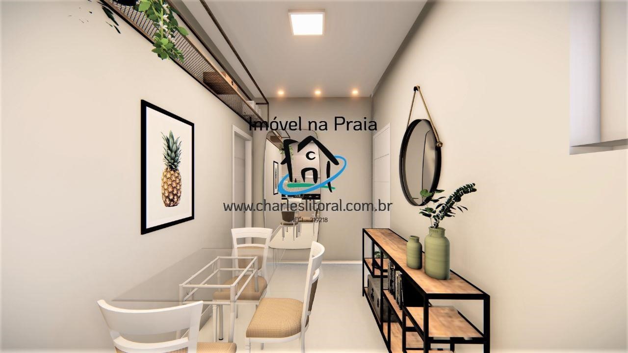 Apartamento à venda com 1 quarto, 41m² - Foto 15