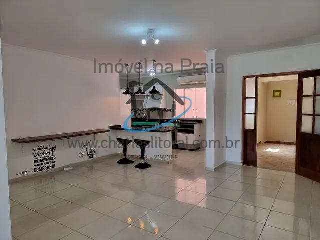 Apartamento à venda com 3 quartos, 107m² - Foto 4