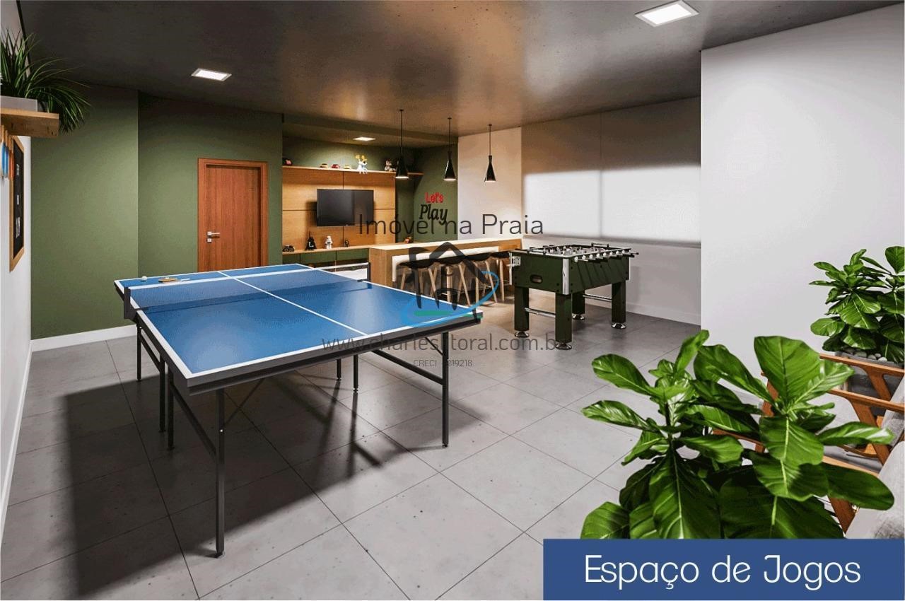 Apartamento à venda com 1 quarto, 38m² - Foto 15