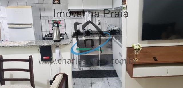 Apartamento à venda com 2 quartos, 74m² - Foto 6